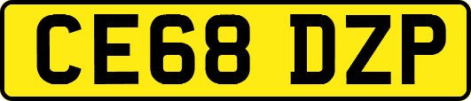 CE68DZP