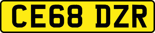 CE68DZR