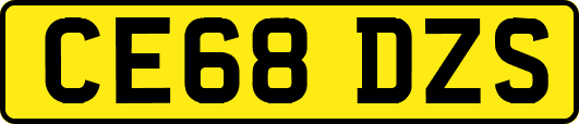 CE68DZS