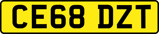 CE68DZT