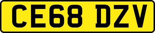 CE68DZV