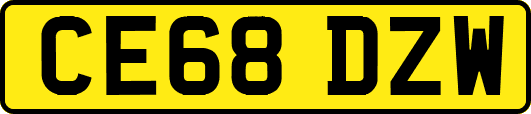 CE68DZW