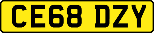 CE68DZY