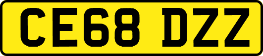 CE68DZZ