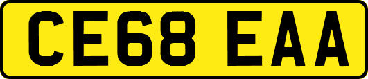 CE68EAA