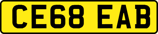 CE68EAB