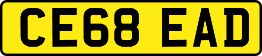 CE68EAD