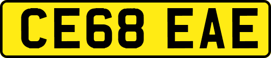 CE68EAE