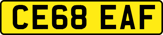 CE68EAF