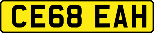 CE68EAH