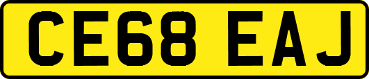 CE68EAJ