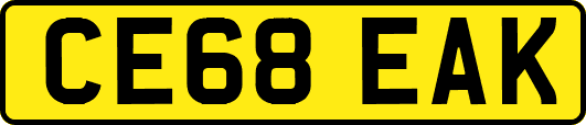 CE68EAK