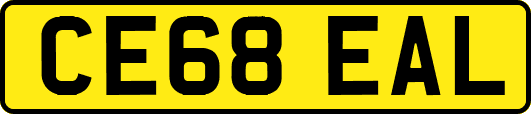 CE68EAL