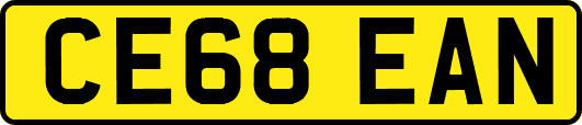 CE68EAN