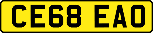CE68EAO