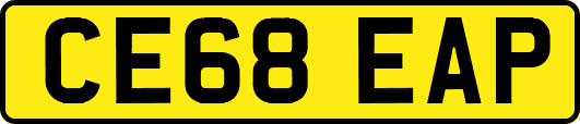 CE68EAP