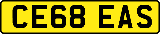 CE68EAS