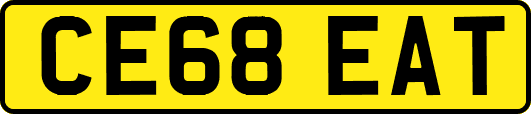 CE68EAT