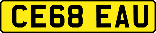 CE68EAU
