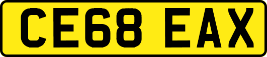 CE68EAX