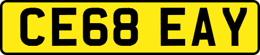 CE68EAY