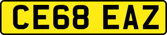 CE68EAZ