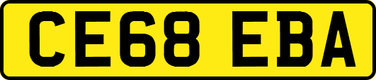 CE68EBA