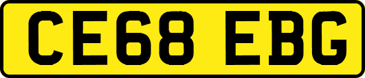 CE68EBG