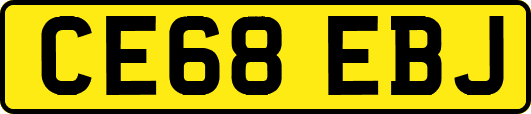 CE68EBJ