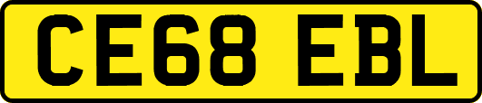 CE68EBL