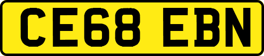 CE68EBN