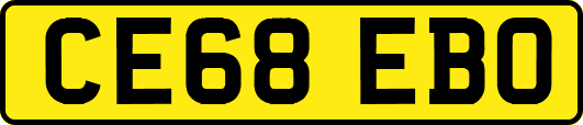 CE68EBO
