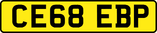 CE68EBP