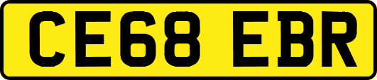 CE68EBR