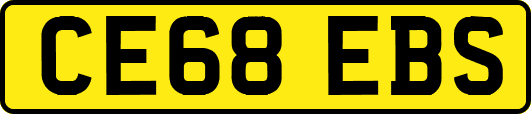 CE68EBS