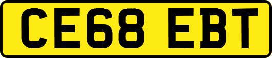 CE68EBT