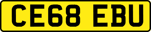 CE68EBU