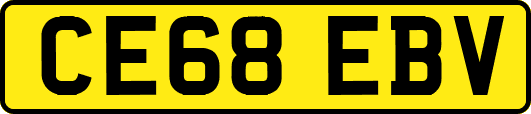 CE68EBV