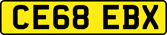 CE68EBX