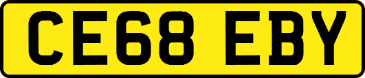 CE68EBY