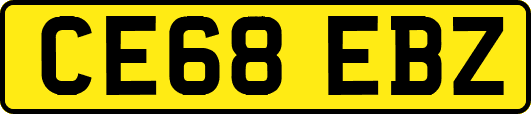 CE68EBZ