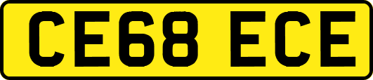 CE68ECE