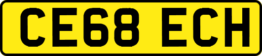 CE68ECH
