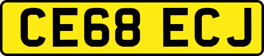 CE68ECJ