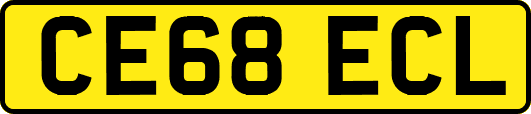 CE68ECL