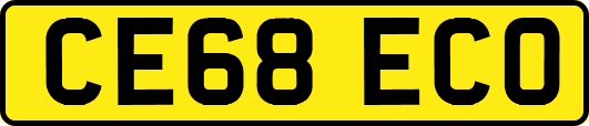 CE68ECO