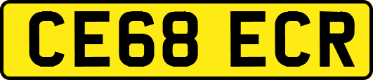 CE68ECR