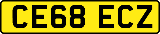 CE68ECZ