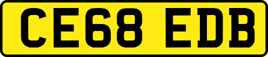 CE68EDB