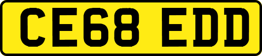 CE68EDD